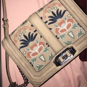 Rebecca Minkoff Crossbody